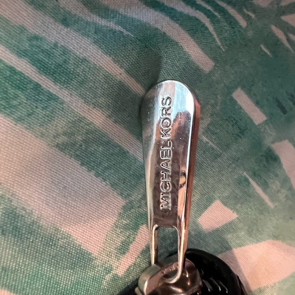 Michael Kohls black wallet - Picture 6 of 6